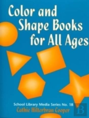 Color And Shape Books For All Ages