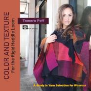 Color And Texture For The Rigid Heddle Loom