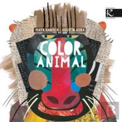 Color Animal