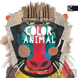 Bertrand.pt - Color Animal