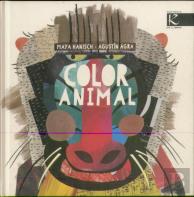 Color Animal