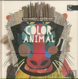 Bertrand.pt - Color Animal