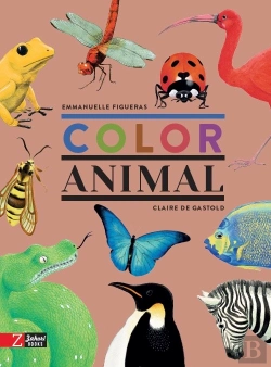 Bertrand.pt - Color Animal