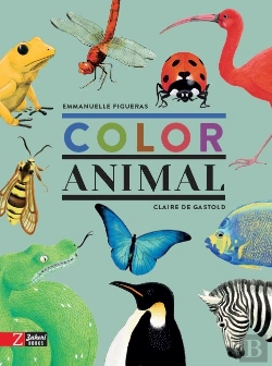 Bertrand.pt - Color Animal