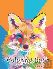 Color Animals Coloring Book