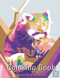 Bertrand.pt - Color Animals Coloring Book