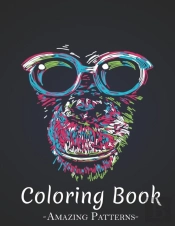 Color Animals Coloring Book