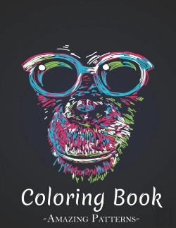 Bertrand.pt - Color Animals Coloring Book