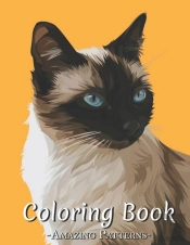 Color Animals Coloring Book