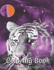Color Animals Coloring Book