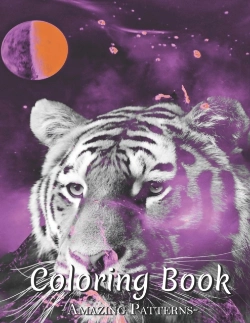 Bertrand.pt - Color Animals Coloring Book