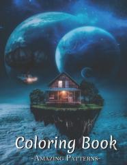 Color Animals Coloring Book