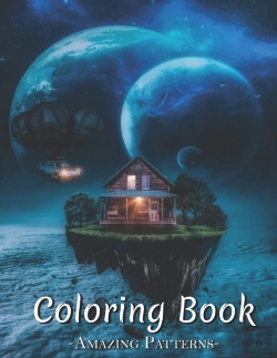 Bertrand.pt - Color Animals Coloring Book