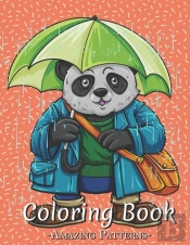 Color Animals Coloring Book