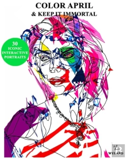 Bertrand.pt - Color April And Keep It Immortal