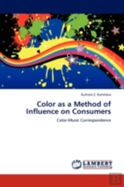 Bertrand.pt - Color As A Method Of Influence On Consumers