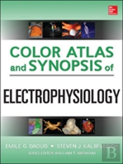 Color Atlas And Synopsis Of Electrophysiology (Book)