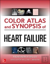 Color Atlas And Synopsis Of Heart Failure (Set 2)