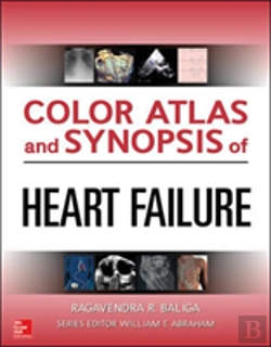 Bertrand.pt - Color Atlas And Synopsis Of Heart Failure (Set 2)