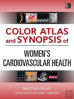 Bertrand.pt - Color Atlas And Synopsis Of Womens Cardiovascular Health