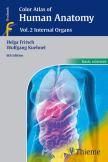 Color Atlas Human Anatomy Volume 2