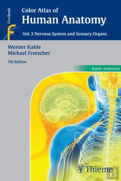 Bertrand.pt - Color Atlas Human Anatomy Volume 3