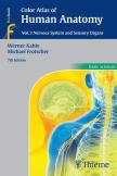 Color Atlas Human Anatomy Volume 3