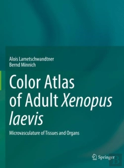 Bertrand.pt - Color Atlas Of Adult Xenopus Laevis