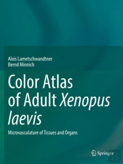 Bertrand.pt - Color Atlas Of Adult Xenopus Laevis