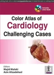 Color Atlas Of Cardiology