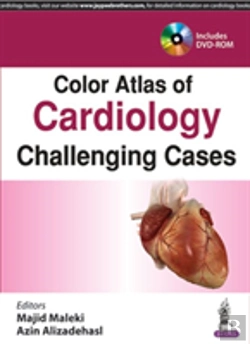 Bertrand.pt - Color Atlas Of Cardiology