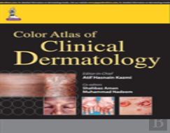 Color Atlas Of Clinical Dermatology