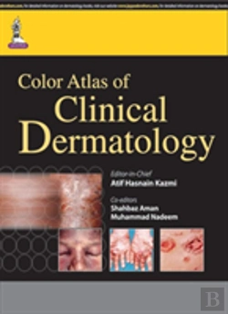Bertrand.pt - Color Atlas Of Clinical Dermatology