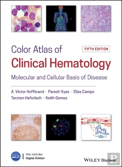 Bertrand.pt - Color Atlas Of Clinical Hematology