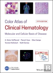 Color Atlas Of Clinical Hematology