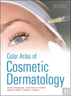 Bertrand.pt - Color Atlas Of Cosmetic Dermatology