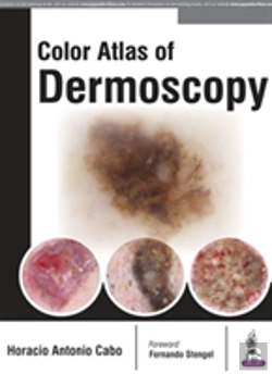 Bertrand.pt - Color Atlas Of Dermoscopy