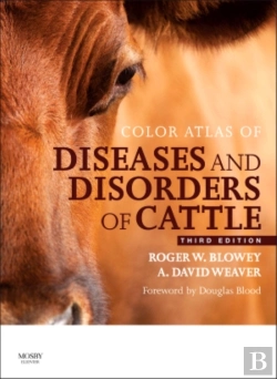 Bertrand.pt - Color Atlas Of Diseases And Disorders Of Cattle