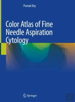 Bertrand.pt - Color Atlas Of Fine Needle Aspiration Cytology