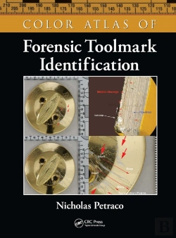 Bertrand.pt - Color Atlas Of Forensic Toolmark Identification