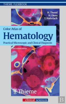 Bertrand.pt - Color Atlas Of Hematology