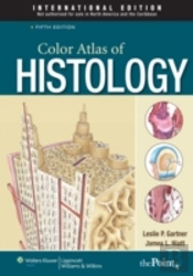 Color Atlas Of Histology