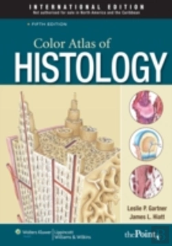 Bertrand.pt - Color Atlas Of Histology