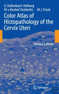 Bertrand.pt - Color Atlas Of Histopathology Of The Cervix Uteri