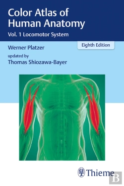 Bertrand.pt - Color Atlas Of Human Anatomy