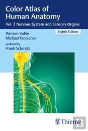 Color Atlas Of Human Anatomy