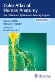 Color Atlas Of Human Anatomy