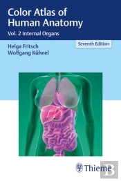 Color Atlas Of Human Anatomy