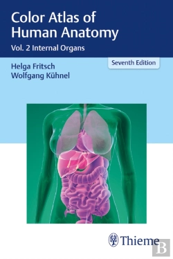 Bertrand.pt - Color Atlas Of Human Anatomy