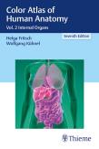 Color Atlas Of Human Anatomy